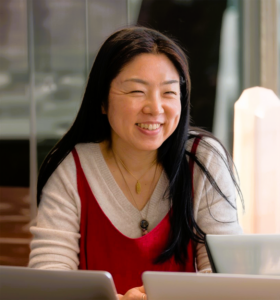 Maya Muraki Microsoft 